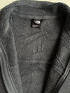 The North Face Sherpa Fleece Jacket – Grey (M)