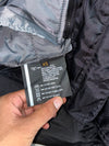 Speed Force Fight Club Racing (Padded) Jacket (S)