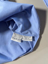 Polo Ralph Lauren Sky Blue Button-Down Shirt  (M)