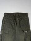 Nike Sportswear Olive Woven Cargo Joggers – (W:30) (L:36)
