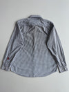 Tommy Hilfiger Striped Long Sleeve Button-Up Shirt (L)