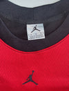 Jordan Colorblock Sleeveless Shirt (L)
