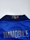 Puma Italy FIGC Home Football Jersey (S)
