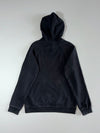 Adidas Originals | Trefoil Hoodie Black (M)
