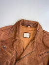 ZEmotion Premium Original Leather Jacket (M)