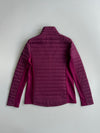The North Face | Quilted Hybrid Fleece Jacket (S)