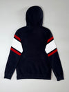 Jordan Colorblock Spellout Hoodie  (S)