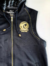 Bigtrain Premium Japnese With Cap Style Vest (M)