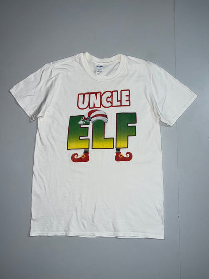 !                               Uncle ELF Authentic Vintage Size - (M)
