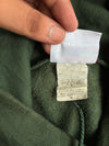 Champion Forest Green Pullover Hoodie – Size (L)