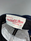 Mitchell & Ness “Nostalgia Co.” Snapback (Adjustable)