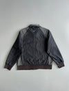 Nike | Vintage Nylon Shell Fleece-Lined Jacket (S)