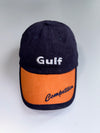 Vintage Gulf Premium Original Cap (Adjustable)