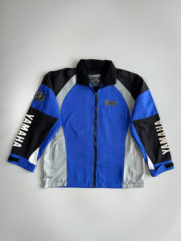 Yamaha Racing Motorsport Jacket (XL)