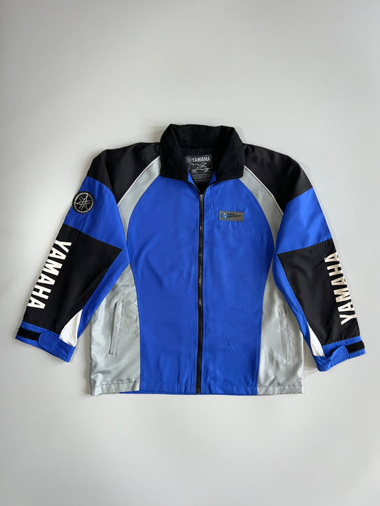 Yamaha Racing Motorsport Jacket (XL)