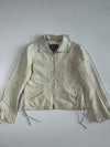 Skin Moon Premium Original Leather Jacket (S)