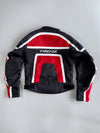 Firefox Speed Performance by Polo | Textile Moto Jacket | (Paded)(S)