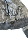 ZMichael Kors Original Authentic Leather Jacket (S)
