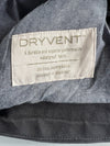 Timberland Waterproof Hooded Field Jacket | Black | (S/M)
