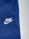 Nike Navy Blue Sweatpants Elastic (W:26 |L:39)