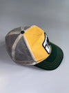 The Farm Cow’s Snapback (Adjustable)