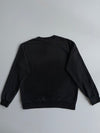 FILA Piemonte Snow Time Graphic Crewneck Sweatshirt – Black (M/L)