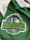 One Green CHSL Canada Hockey Jersey (3Xl/4Xl)
