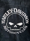 Harley-Davidson Original “An American Legend” Hard Cotton Field Jacket (L)