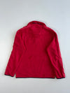 Nautica Quarter Zip Fleece Pullover(M)