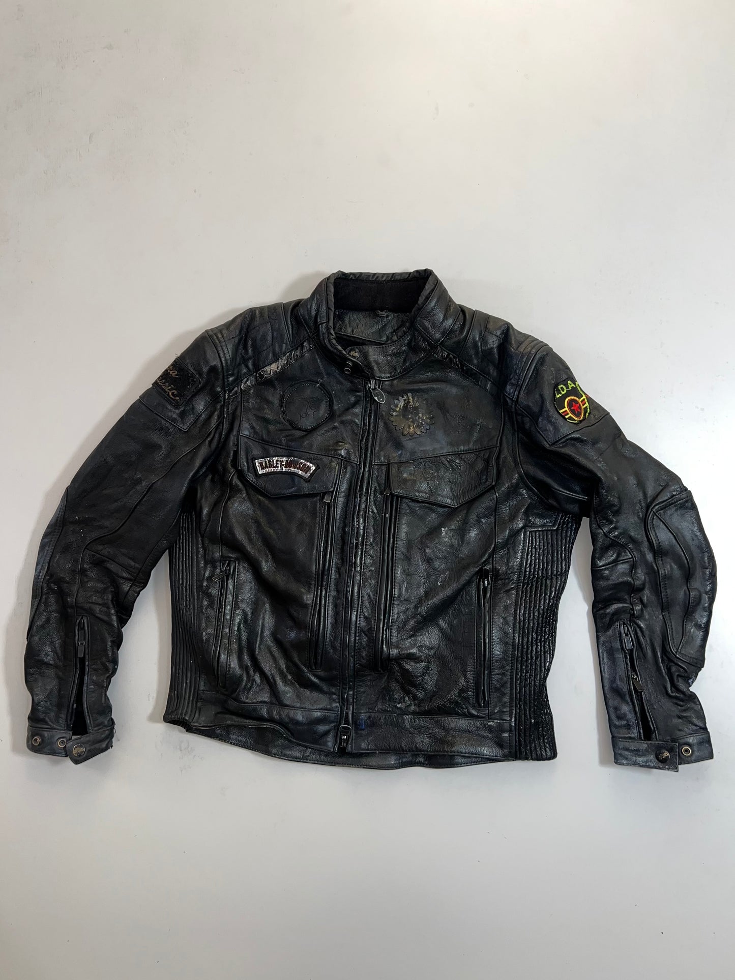 ZSuper Rare Original Leather (S/M)