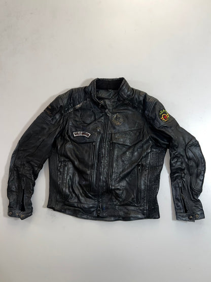 ZSuper Rare Original Leather (S/M)