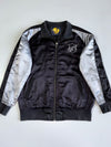 Big Trains Premium Japanese Sukjan Fully Embroidered Jacket (M)