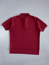 Polo Ralph Lauren | Classic Pony Polo Shirt | Burgundy (XL)