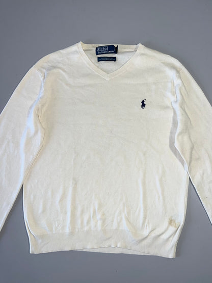 !                                                                                                               *Ralph*Lauren* Original Pullover (S/M)