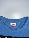 Tommy Jeans Flag Logo Crewneck Sweatshirt (M)