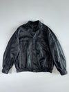 Super Premium Original Leather Jacket (XL)