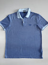 Hugo Boss Polo T-Shirt | Blue | Size (XL)