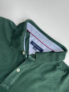 Tommy Hilfiger | Polo Shirt Olive Green (Xl)