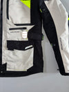 Rev’it Hurricane Adventure Padded Touring Jacket (L/Xl)
