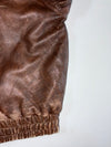 Premium Original Leather Jacket (XL)