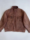 ZSuper Premium Original Leather Jacket (XL)