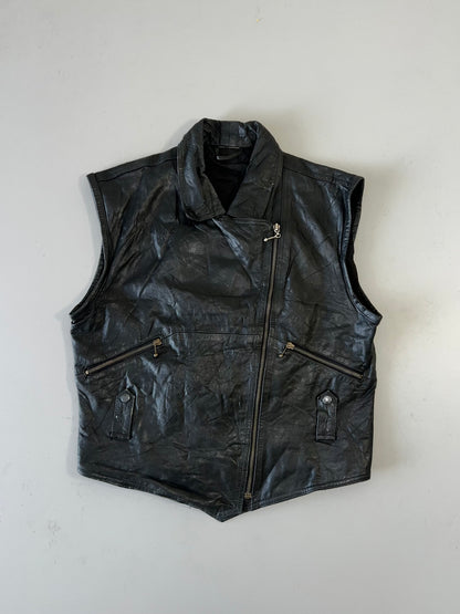 Z    Super Premium Half Jacket Original Leather (S/M)