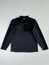 The North Face Summit Series 1/4 Zip Fleece (L)