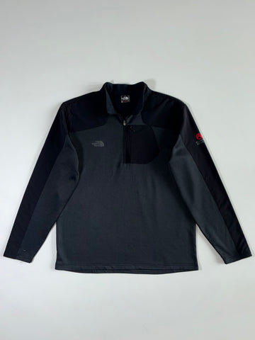 The North Face Summit Series 1/4 Zip Fleece (L)
