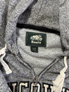 Roots Canada Vancouver Zip Hoodie (L)