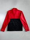 Adidas Bold Linear Logo Track Jacket (XS)