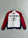 Polo Ralph Lauren “United States Racing Team” Track Jacket (M)