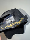 ZEd Hardy Skull Biker Embroidered Cap (Adjustable fit)