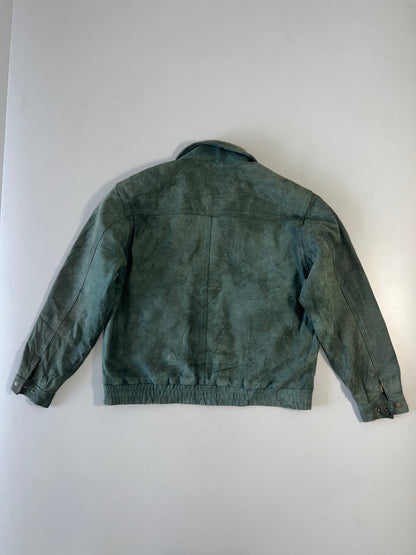 !                                                                                                           Super Premium Original Sued Leather (Xl)