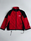 The North Face Summit Series Windstopper Fleece Jacket (Xl)